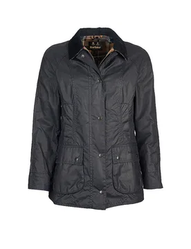Parka BEADNELL dunkelblau 46 Damen - Barbour - FashionsVida