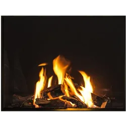 Hogar Gas Natural MG-83-60 DQ