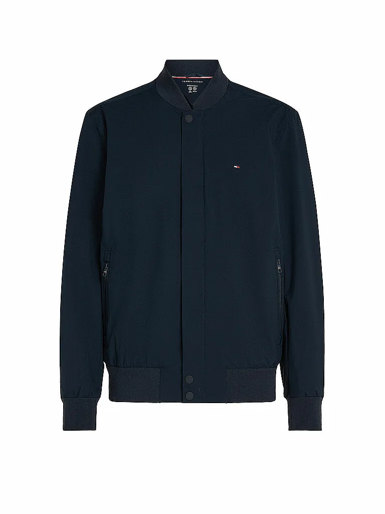 Blouson blau S herren - Tommy hilfiger - FashionsVida
