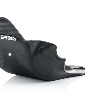 Paramotore Nero Per modelli YAMAHA e FANTIC in Descr taglia un - Acerbis - FashionsVida
