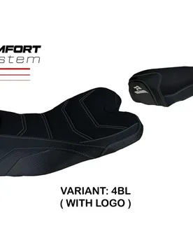 Rivestimento Sella TPZ Italia Specifico Per Yamaha R1 2009 - taglia un - Tappezzeria Italia - FashionsVida