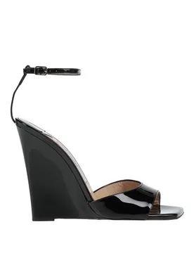 Sandalias Mujer Negro 35,35.5,38 Mujer - Jimmy choo - FashionsVida