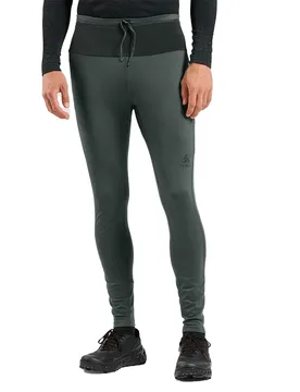 X-alp Cargo Winter Leggings Urban Chic 2XL Men - Odlo - FashionsVida
