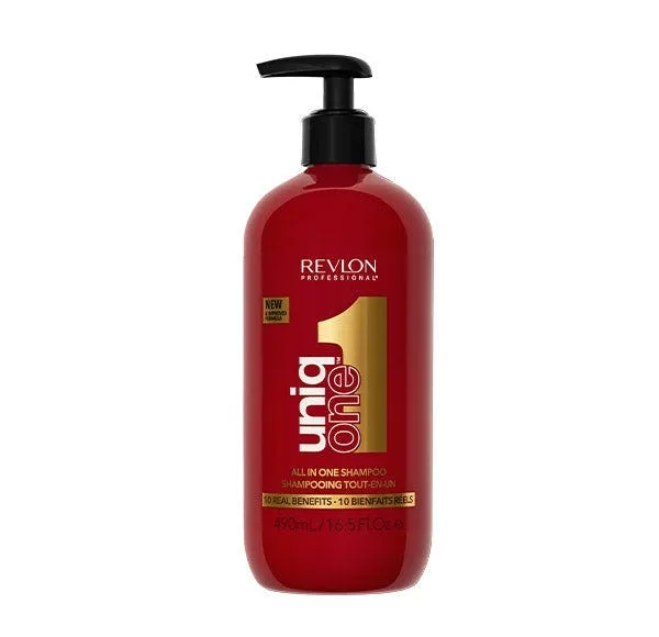 Uniq One All In One 490ML - REVLON PROFESSIONAL - FashionsVida