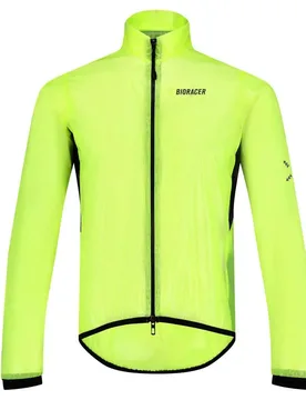 Bioracer Veste Rainy - Bioracer - FashionsVida