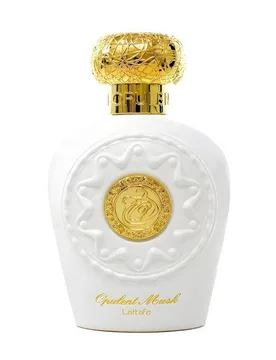 LATTAFA Opulent Musk - Lattafa - FashionsVida