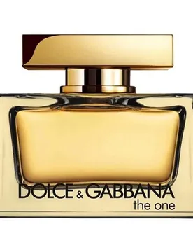The One Intense 50ML - Dolce & Gabbana - FashionsVida