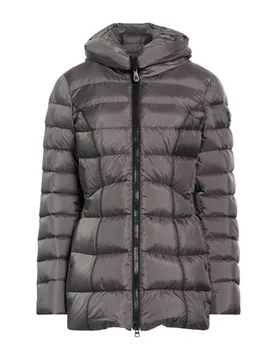 Plumífero y acolchado Mujer Verde militar 34,38,42,48 Mujer - Peuterey - FashionsVida