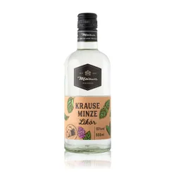 Pagen Likör "Krause Minze" 500 ml