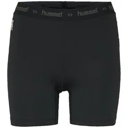Shorts Short Hml First Performance Woman Hipster Eu L;Eu Xl Female