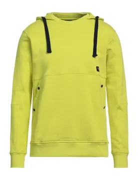 Sudadera Hombre Verde lima L,M,S,XL,XS Hombre - Paul & Shark - FashionsVida