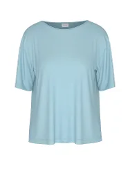 T-Shirt PURE CHIC brezzy blue bleu clair XL