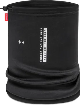 Braga térmica ciclismo Ultra Polar - Siroko - FashionsVida