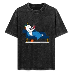 Unicorn relaxation T-Shirt