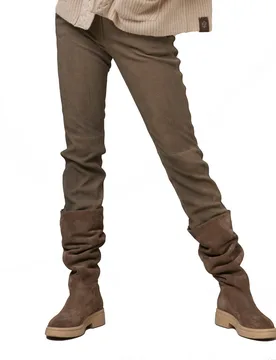 Pantalón de mujer Adelheid - HABSBURG - FashionsVida
