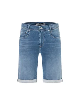 Jeansshorts hellblau 36 Herren - Mac - FashionsVida
