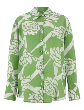 Bluse female - 34 - FashionsVida