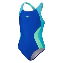 Maillot De Bain Colourblock Spiritback