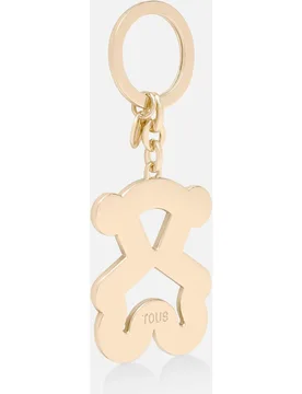 Llavero de mujer con oso bear - Tous - FashionsVida
