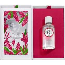 Roger&Gallet - Eau de Toilette Prestige Gingembre Rouge 100 ml Roger & Gallet