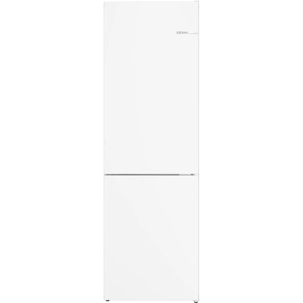 Frigorífico combi Total NoFrost - KGN362WCF - Bosch - FashionsVida