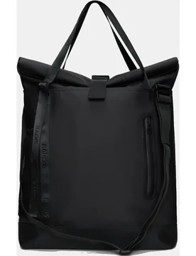 Mochila trail rolltop bag - Rains - FashionsVida