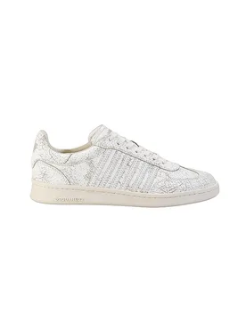 Sneaker weiss 42 herren - Dsquared2 - FashionsVida