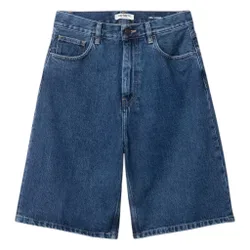Bermuda w' brandon short - blue stone washed