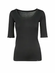Marc Cain T-shirt noir 40