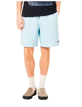 Short Marine Park Hybrid 19`` Frost S - Oakley Apparel - FashionsVida