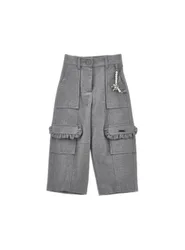 Pantaloni Bambina 11F414_6159