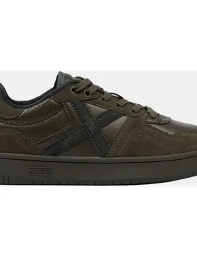Zapatillas Casual de hombre STILO 04 - Munich - FashionsVida