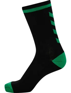 Elite Socken Kind asse 2022/23 - Noir - unisex - Size: 31/34 - Hummel - FashionsVida