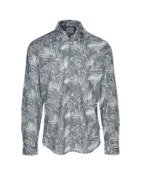 Joop Camicia HANSON blu XXXL - Joop! - FashionsVida