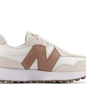 Zapatilla moda mujer Blanco (39) - New Balance - FashionsVida
