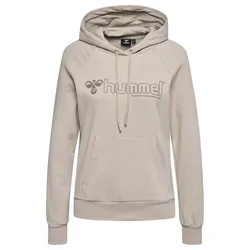Sweat à Capuche Noni 2.0 Chateau Gray S