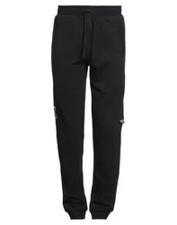 Hose Herren Schwarz 3XL,L,M,S,XL,XS,XXL,XXS Herren