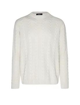 Pullover LEVIGNOR creme S Herren - Joop! - FashionsVida
