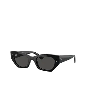 Occhiali da sole 0RB4430/52 ZENA nero - Ray-ban - FashionsVida