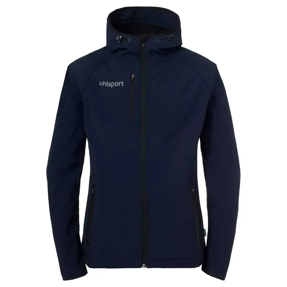 Veste Essential Navy Blue XL - Uhlsport - FashionsVida
