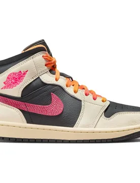 Zapatillas Casual de mujer WMNS AIR 1 MID SE EDG - Jordan - FashionsVida