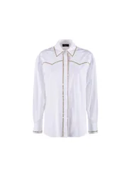 Camicia Donna Nenette FASTER