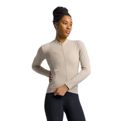 Maglia A Maniche Lunghe Srk 2 Thermal Sand