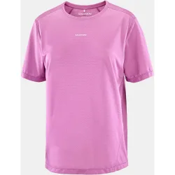 Camiseta de manga corta para mujer SHKout CORE SS TEE W