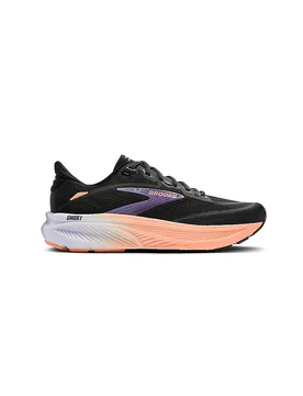 Chaussures de running Ghost 18 noir 40 1/2 - Brooks - FashionsVida