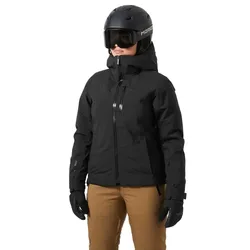 Veste Valdisere 3.0 Black XS