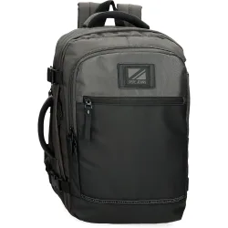 Mochila cabina stratford adaptable a trolley