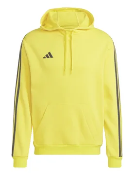 Hoodie Tiro 23 League - Jaune - male - Size: XL - Adidas - FashionsVida