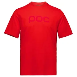 Poc T-shirt à Manches Courtes