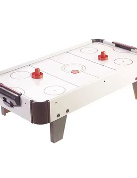 Jeu Air Hockey Air Hockey 81x42x22 Cm Multicolor One Size unisex - Tachan - FashionsVida